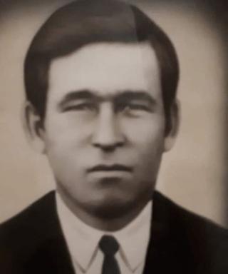 Стародумов Федор Михайлович
