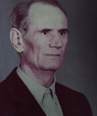 Холстинин Анатолий Игнатьевич
