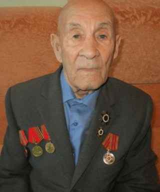 Фаррахов Зуфар Минигазимович