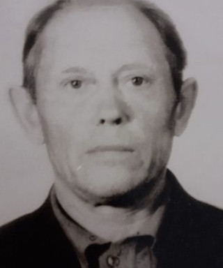 Ефремов Анатолий Андреевич