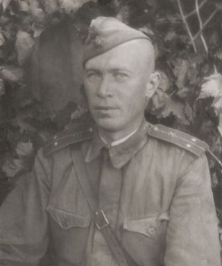 Гаврилов Андрей Семёнович