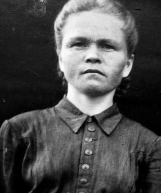 Торопова Александра Степановна
