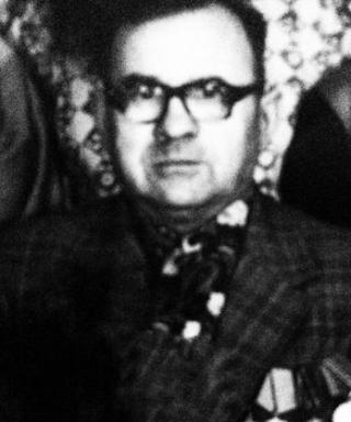 Шатов Василий Михайлович