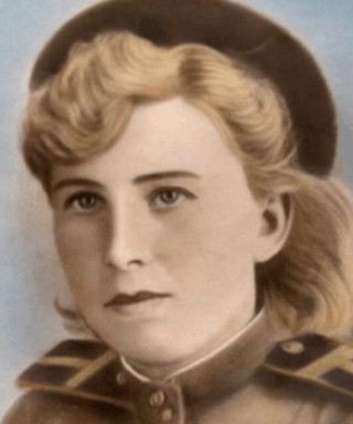 Москаленко Галина Гавриловна