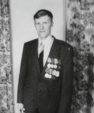 Нестеров Петр Иванович