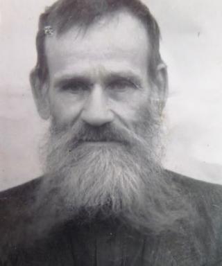 Власов Алексей Исакович