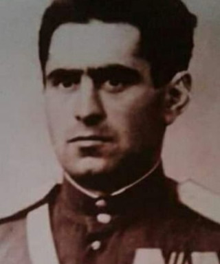 Карапетян Маргар Варданович