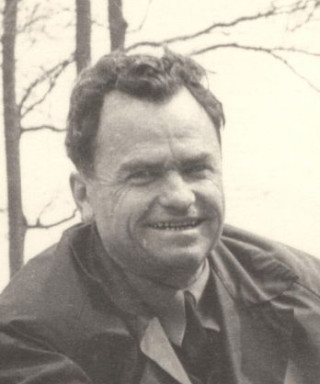 Коба Иван Гаврилович