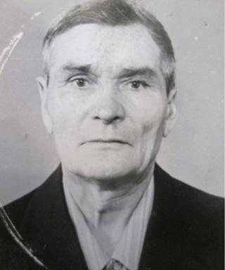 Кашин Иван Кузмич