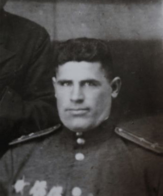 Бойко Семён Васильевич