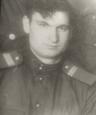 Ошитко Василий Иванович