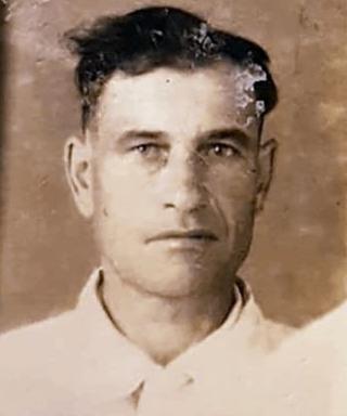 Иванюшкин Яков Павлович