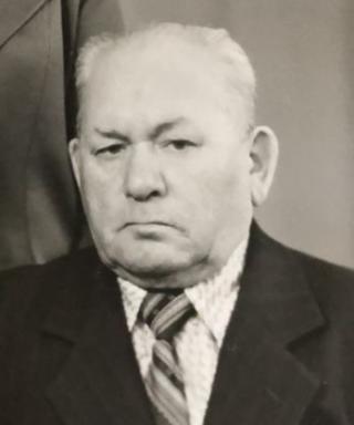 Терещенко Алексей Иванович