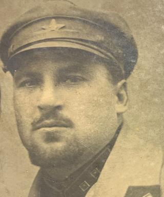 Белицкий Иван Андреевич