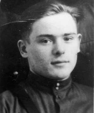 Губин Виктор Данилович