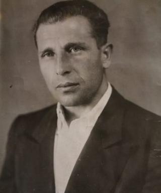 Симачев Дмитрий Никитович