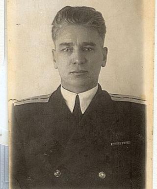 Грачев Иван Тимофеевич