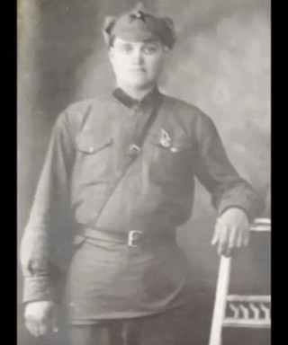 Журавлёв Георгий Емельянович