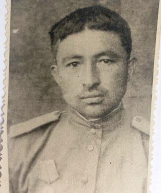Симанчук Вячеслав Андреевич