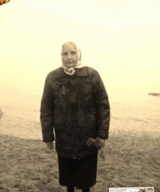 Везикко Анна Ивановна