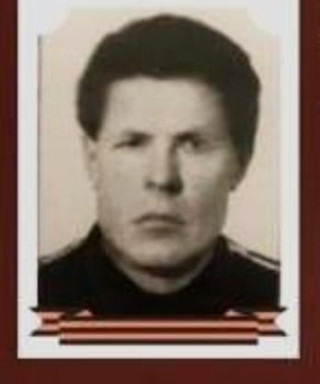 Авдеев Андрей Иванович