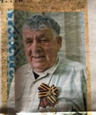 Давыдов Анатолий