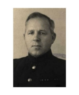 Мирошин Алексей Иванович