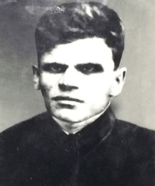 Гаршин Константин Иванович