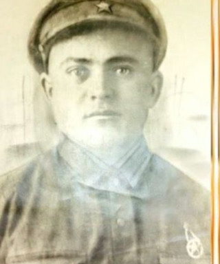 Звягинцев Иван Константинович