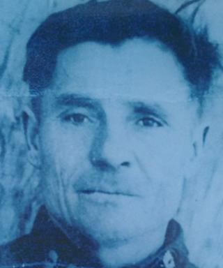 Кожевин Захар Никитович
