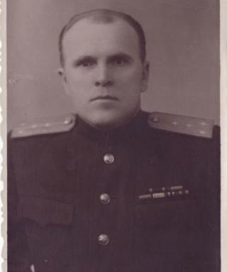 Сокольников Василий Анатольевич