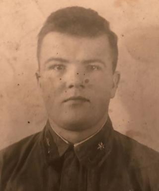 Ливанский Степан Иванович