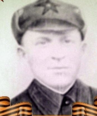 Боченков Алексей Иванович