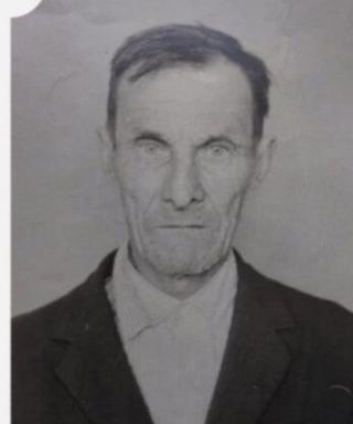 Шмелев Степан Иванович