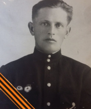 Жуков Рафаил Иванович