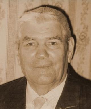 Добычин Павел Прохорович