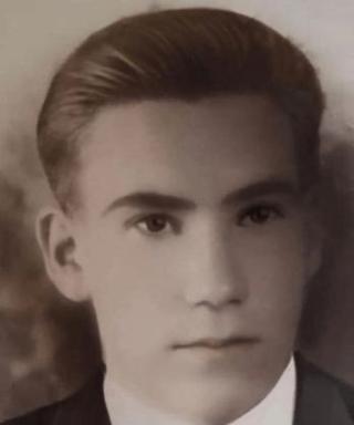 Кужаров Александр Алексанрович