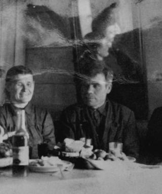 Рубцов Яков Иванович