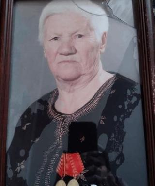 Возенкова Зоя Ивановна
