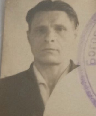 Миронов Александр Михайлович