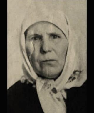 Туктарова Зяйняб Хасяновна