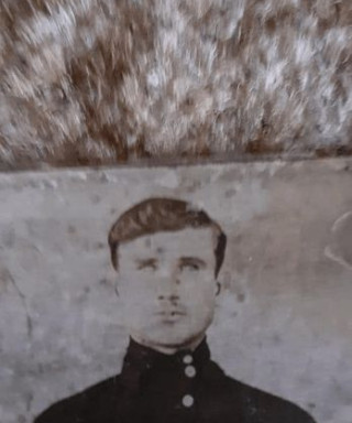 Тарасенко Григорий Леонидович