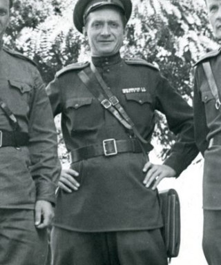 Иноземцев Сергей Автономович