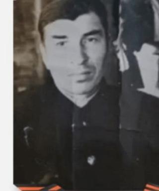Уфимцев Иван Михайлович
