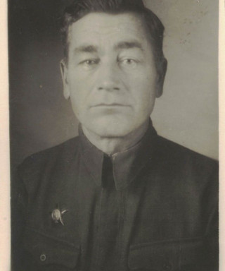 Виноградский Василий Иванович