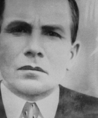 Ильясов Тихон Максимович