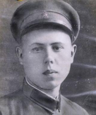Хисматуллин Минивали Исламгалеевич