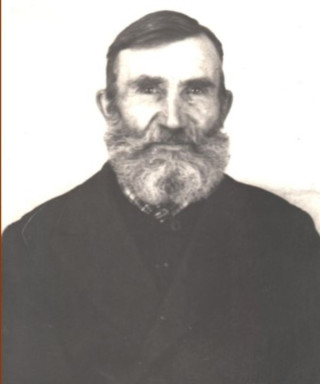 Чевакин Иван Герасимович