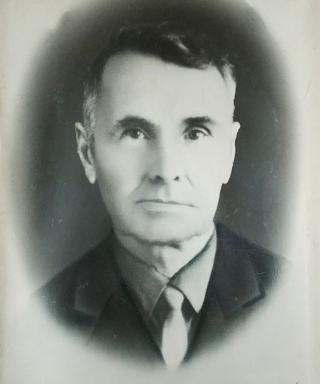 Семенов Константин Семёнович