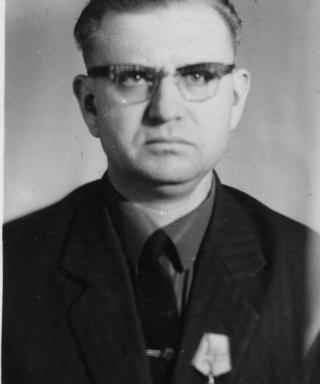 Берестов Иван Ильич